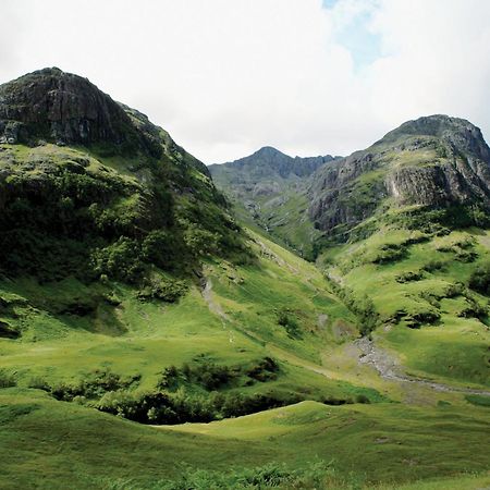 Birchbrae Highland Lodges オニック エクステリア 写真