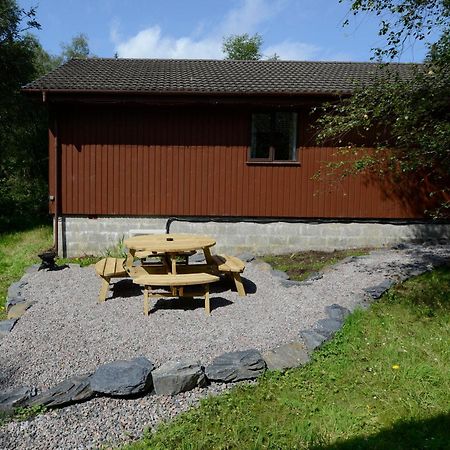 Birchbrae Highland Lodges オニック エクステリア 写真