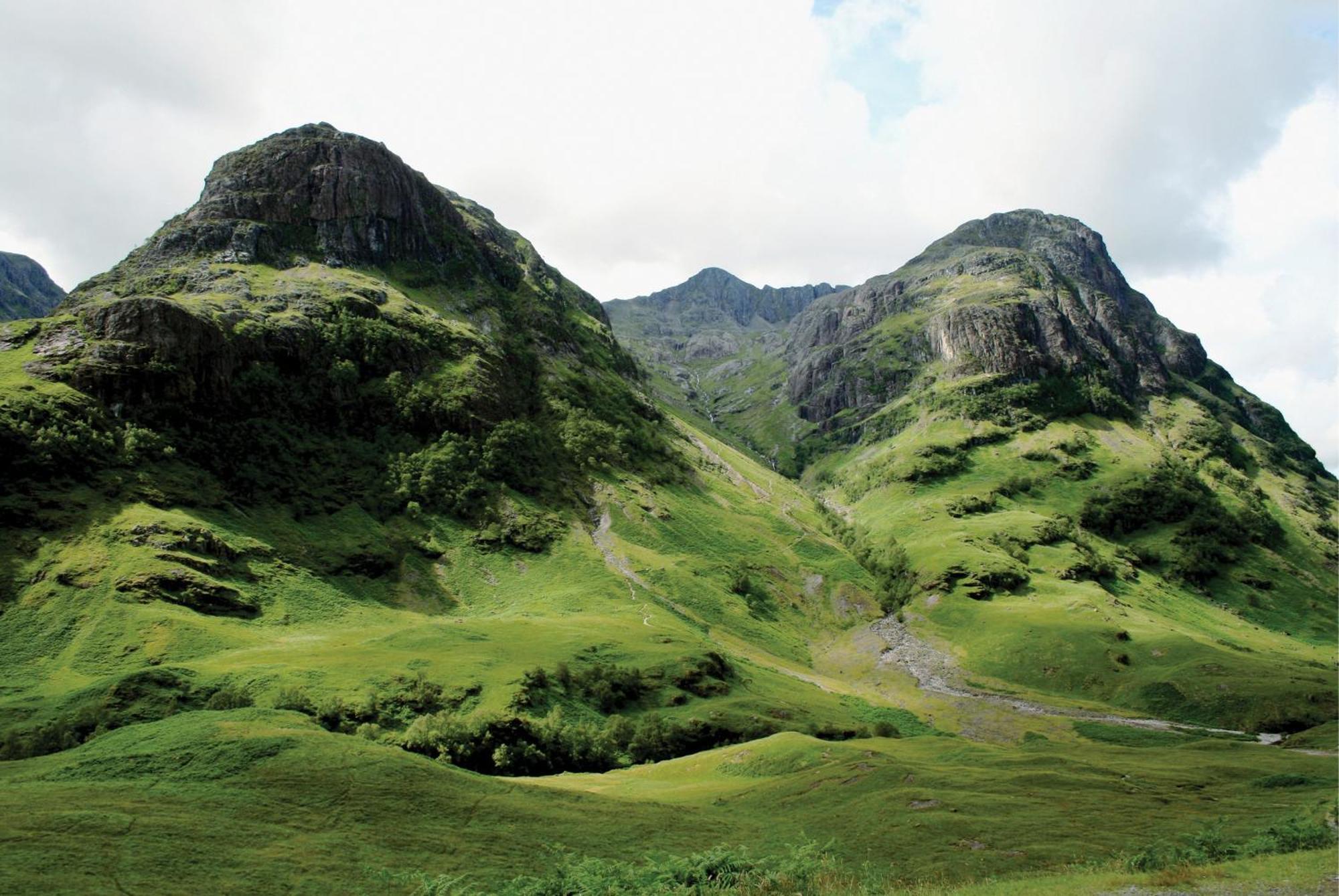 Birchbrae Highland Lodges オニック エクステリア 写真